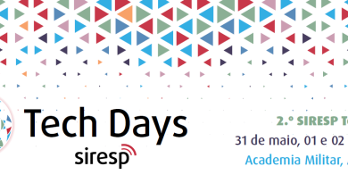 SIRESP – Tech Days